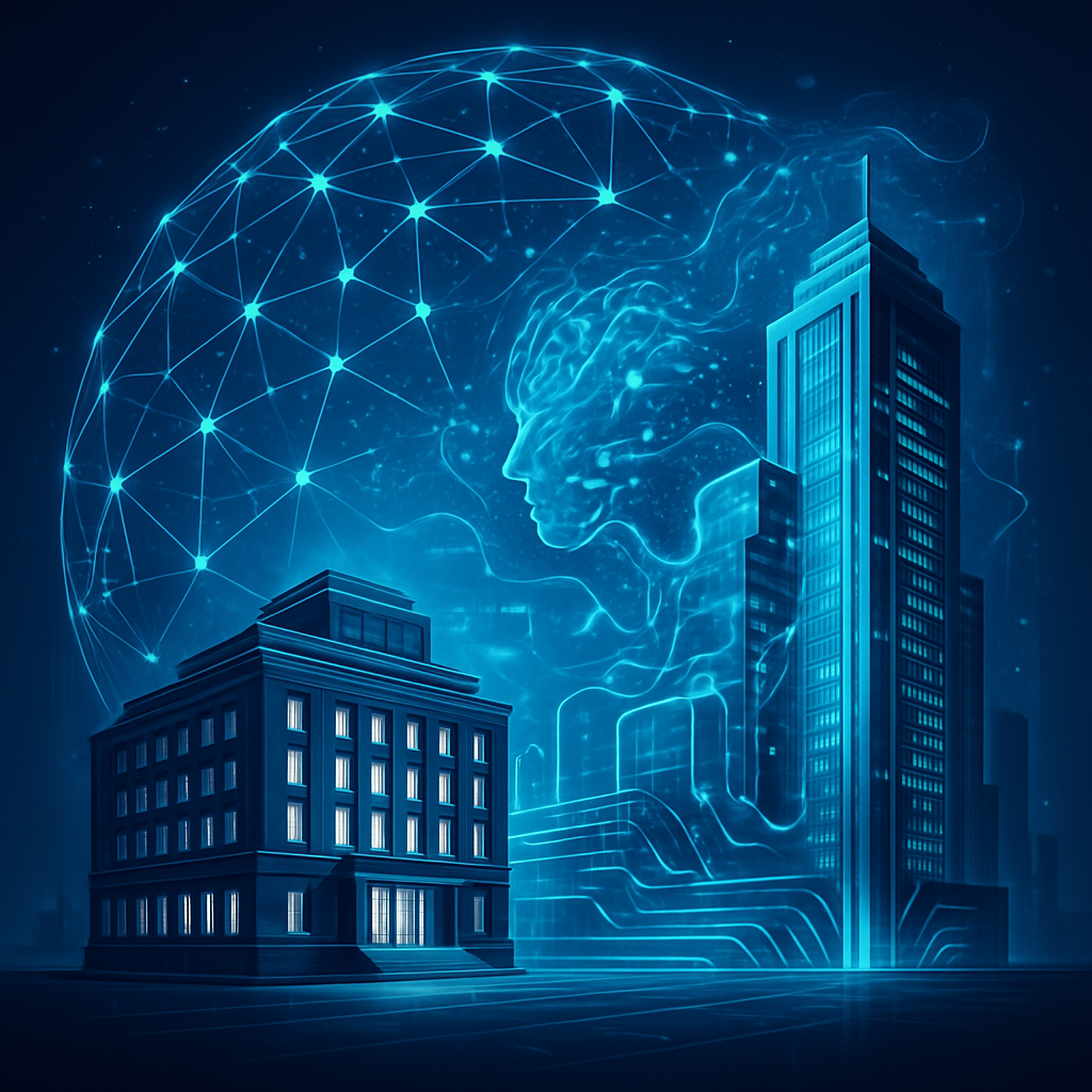 Enterprise Transformation