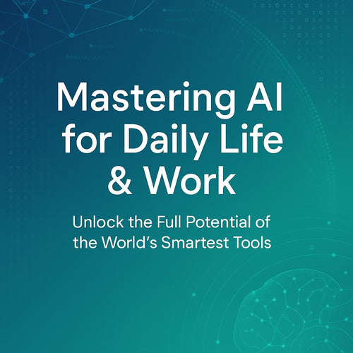 Dominate Your Goals with Intelligent Automation
